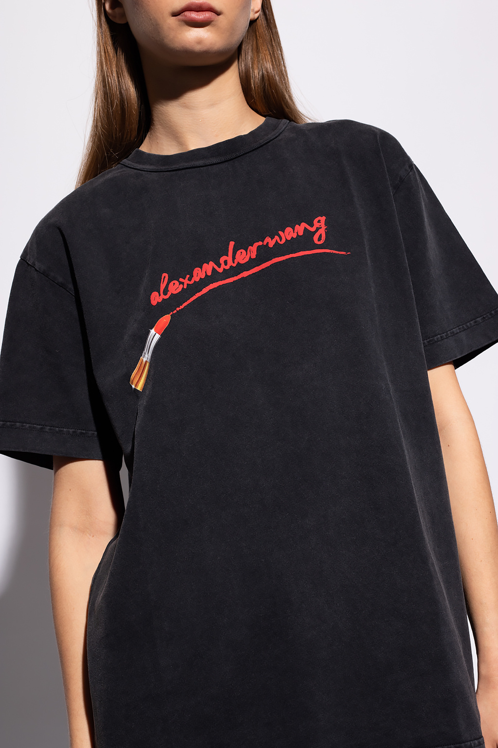 Alexander Wang Oversize T-shirt