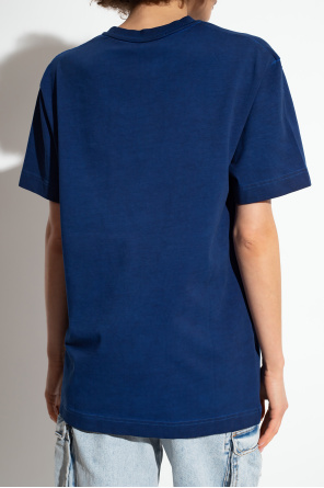 Alexander Wang T-shirt with logo