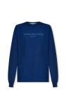 Alexander Wang T-shirt with long sleeves