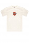 VETEMENTS Logo T-shirt