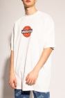 VETEMENTS Logo T-shirt