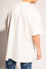 VETEMENTS Logo T-shirt