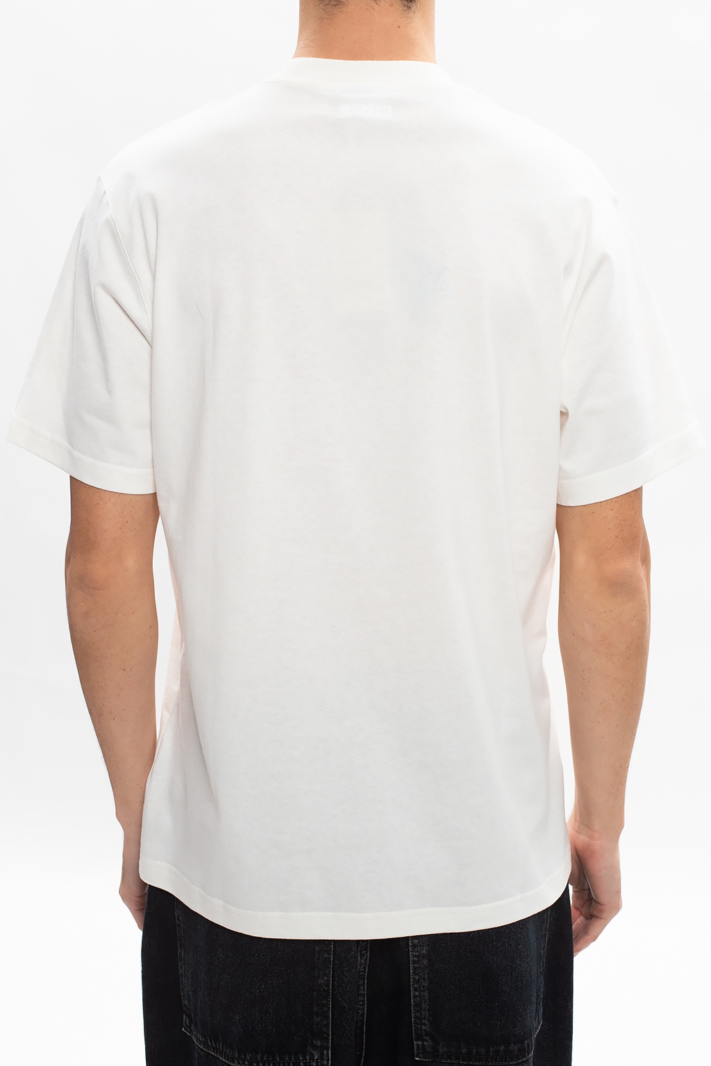 VETEMENTS T-shirt with logo