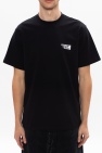VETEMENTS T-shirt with logo