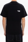 VETEMENTS T-shirt with logo