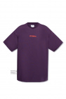 Z Zegna logo-print T-shirt