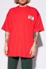 VETEMENTS Printed T-shirt