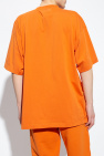 VETEMENTS Printed T-shirt