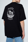 VETEMENTS Oversize T-shirt