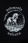 VETEMENTS Oversize T-shirt