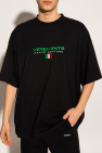 VETEMENTS Logo T-shirt