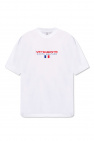 VETEMENTS Logo T-shirt