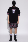 VETEMENTS Printed T-shirt