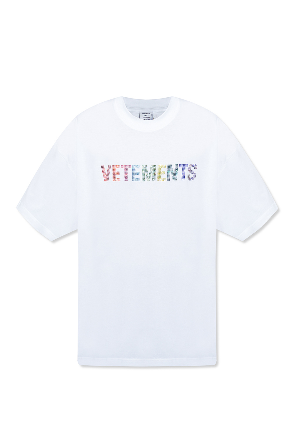 VETEMENTS product eng 1023673 Mens T shirt Levis Vintage