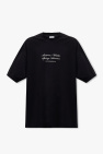 VETEMENTS Oversize T-shirt
