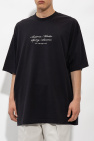 VETEMENTS Oversize T-shirt