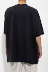 VETEMENTS Oversize T-shirt
