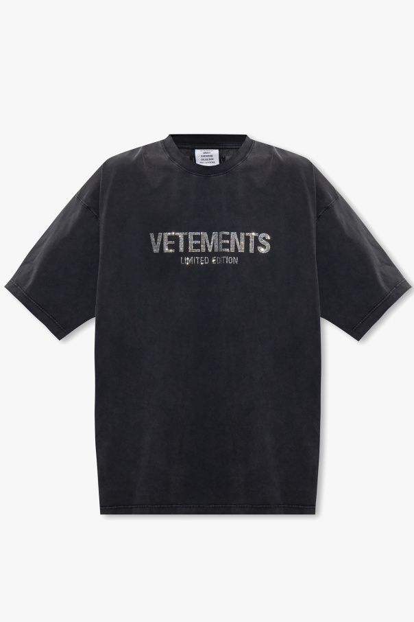 VETEMENTS and sophisticated sweaters for the adventurous city dweller