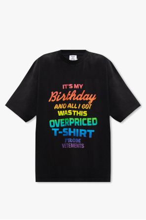 Cap Sleeve Graphic T-Shirt