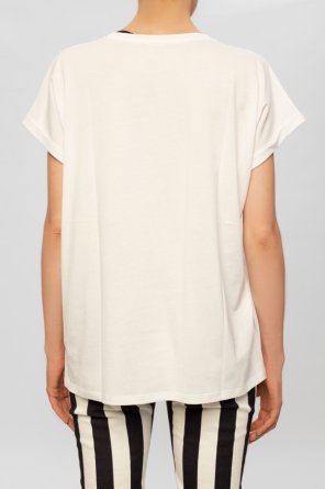 Balmain Logo T-shirt