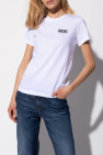 Diesel Logo T-shirt