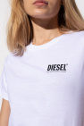 Diesel Logo T-shirt