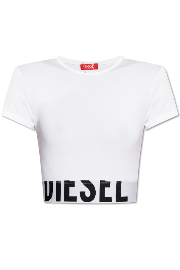 Diesel Logo Top