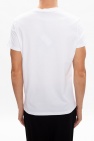 Balmain Logo T-shirt