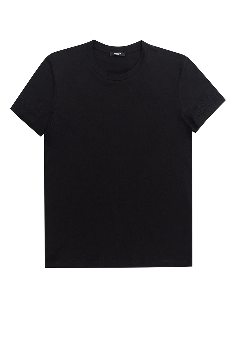 Balmain Cotton T-shirt