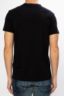 Balmain Logo T-shirt