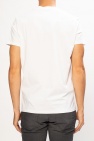 Balmain Logo T-shirt