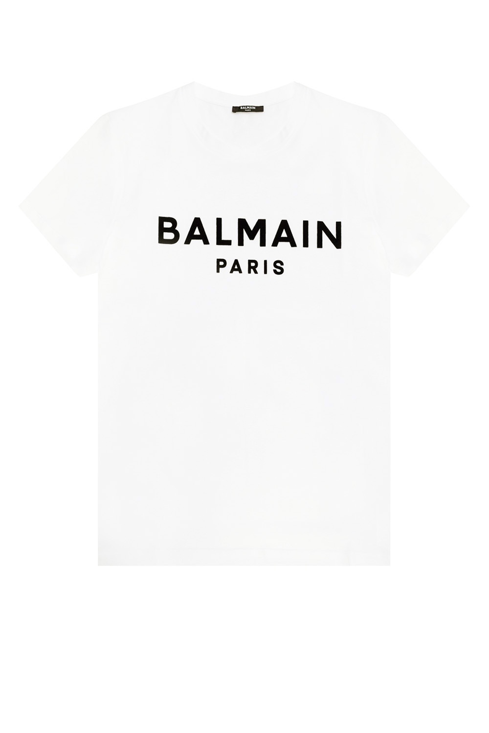 Balmain Logo T-shirt