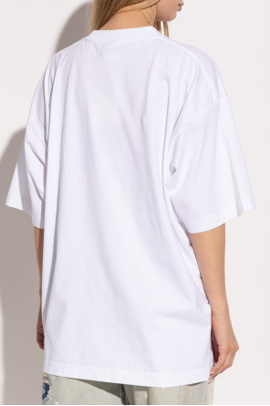 VETEMENTS T-shirt with print