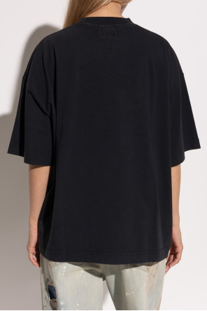 VETEMENTS T-shirt with print