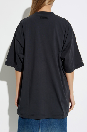 VETEMENTS T-shirt with print