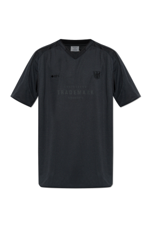 Camiseta con estampado