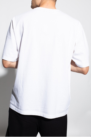 Undercover Cotton T-shirt