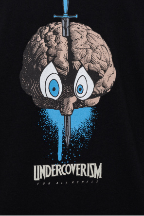 Undercover Printed T-shirt