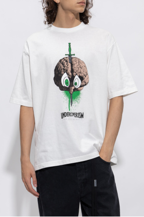 Undercover Easy Green T-Shirt