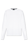 Brioni Long-sleeved T-shirt