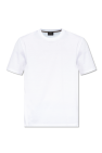 Brioni Logo T-shirt