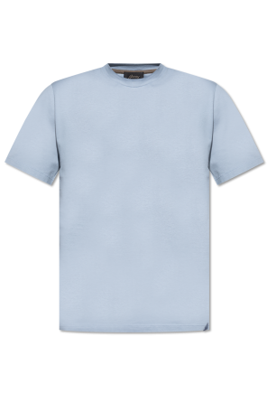 Bawełniany t-shirt