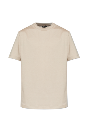 Cotton t-shirt