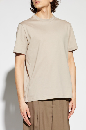 Brioni Cotton t-shirt