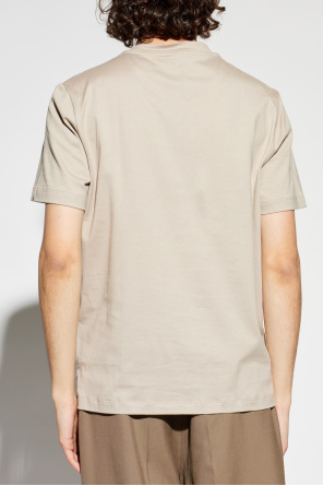 Brioni Cotton t-shirt
