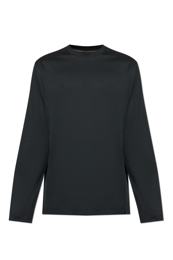 Long sleeve T-shirt, zdjęcie 1 Long sleeve T-shirt od Brioni