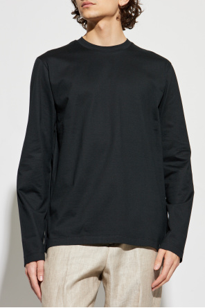 Brioni Camiseta de manga larga