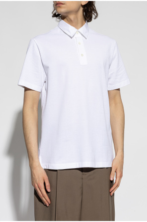 Brioni Cotton polo
