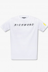 R13 plaid print shirt