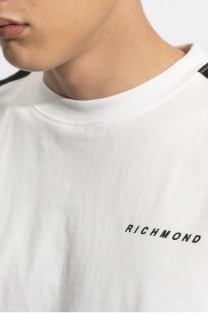 John Richmond Women s Created with a Purpose Shirt-Front